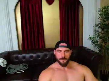Chaturbate Sex Cam of adamjameson