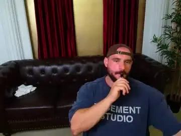 Chaturbate Live Sex Cam of adamjameson