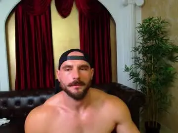 Chaturbate Sex Chat of adamjameson