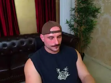 Chaturbate Adult Webcam of adamjameson
