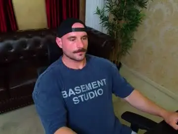 Chaturbate Adult Webcams of adamjameson