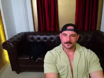 Chaturbate Private Sex Chat of adamjameson