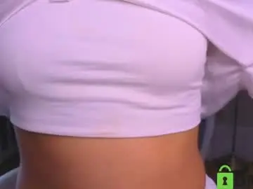 Chaturbate Adult Webcam of adelanovela