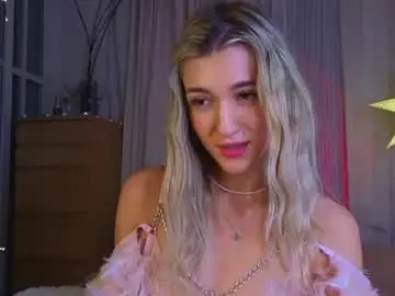 Chaturbate Live Sex Cam of adelanovela