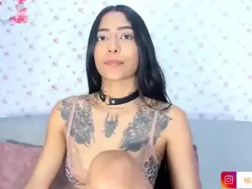 Chaturbate Best live sex cam show of alykas
