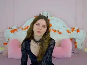 Chaturbate Adult Webcam of amalialima