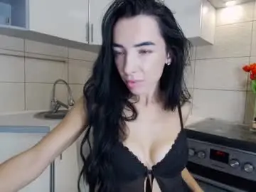 Chaturbate Sex Cam of babe_catherine
