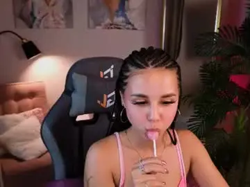 Chaturbate Watch Live Sex Cams of babyagnesx