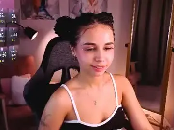 Chaturbate Free Porn Cam of babyagnesx