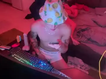 Chaturbate Free Porn Cam of bigdenergy_r