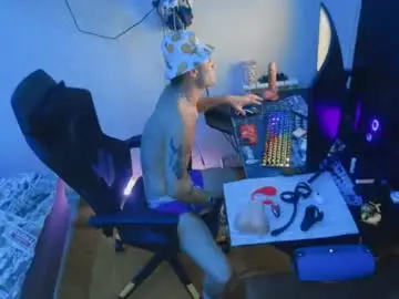 Chaturbate Free Live Porn of bigdenergy_r