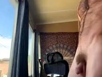 Chaturbate Sex Cam of brodywright073