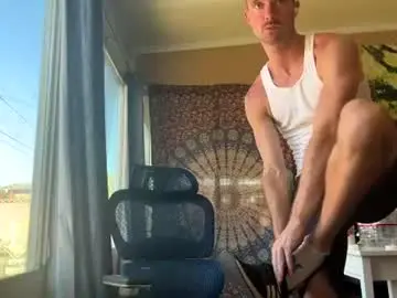 Chaturbate Best live sex cam show of brodywright073
