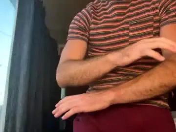 Chaturbate Adult Webcams of brodywright073