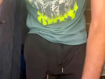 Chaturbate Live Sex Cam of brodywright073