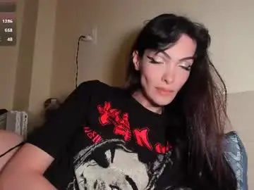 Chaturbate Nude Webcam of celine_rose