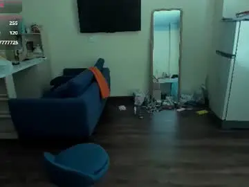 Chaturbate Sex Chat of celine_rose