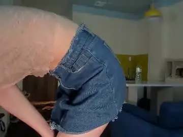 Chaturbate Adult Webcam of celine_rose
