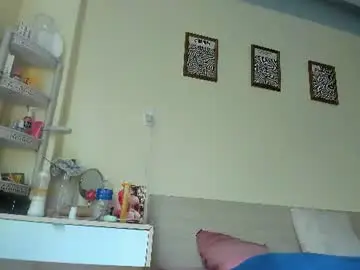 Chaturbate Nude Webcam of celine_rose