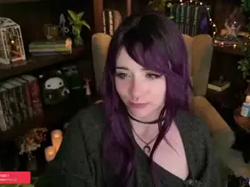 Chaturbate Adult Webcams of crimsonkitten