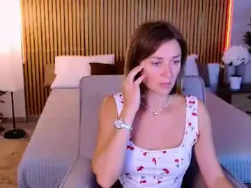 Chaturbate Live Sex of cutemirage