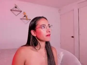 Chaturbate Private Sex Chat of elegant_rouse