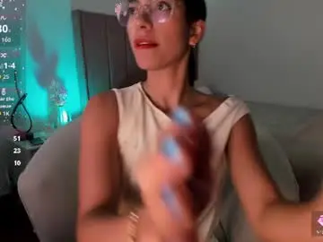 Chaturbate Watch Live Sex Cams of elegant_rouse
