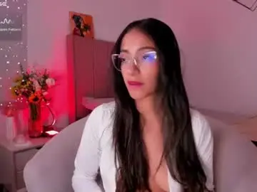 Chaturbate Sex Chat of elegant_rouse