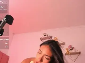 Chaturbate Adult Video Chat of elegant_rouse
