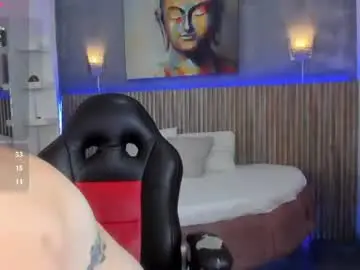 Chaturbate Sex Cam of emma_fox84