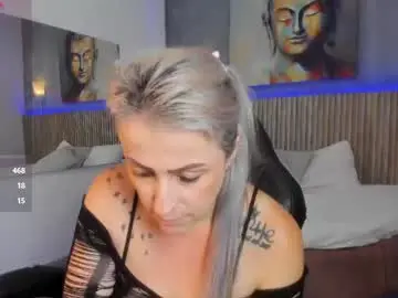 Chaturbate Sex Chat of emma_fox84