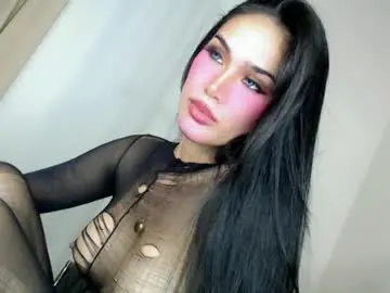 Chaturbate Nude Webcam of forget_me_not69