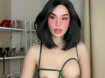 Chaturbate Adult Video Chat of forget_me_not69