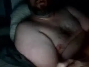Chaturbate Free Live Porn of hairybear987