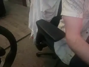 Chaturbate Live Sex Cam of hereforonething888