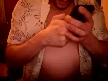 Chaturbate Sex Cam of hereforonething888