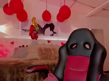 Chaturbate Sex Chat of houseigth_