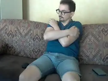 Chaturbate Adult Webcams of ilovecuteguy79