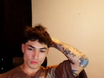 Chaturbate Live Sex Cam of jimmy_classic