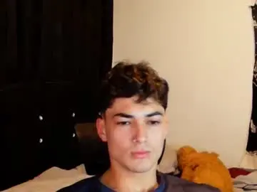 Chaturbate Private Sex Chat of jimmy_classic