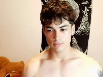 Chaturbate Live Porn of jimmy_classic