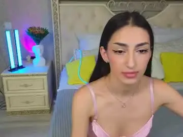 Chaturbate Best live sex cam show of lina_robbins