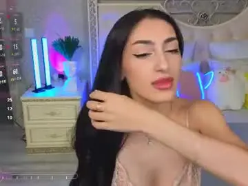 Chaturbate Best Webcam of lina_robbins