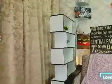Chaturbate Best Webcam of lisahempton