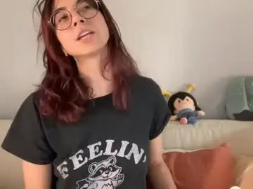 Chaturbate Live Sex Cam of lizmreow