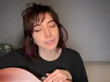 Chaturbate Adult Video Chat of lizmreow