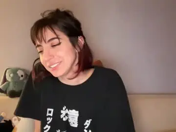 Chaturbate Live Sex Cam of lizmreow