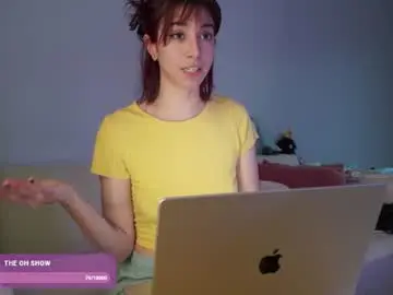 Chaturbate Watch Live Sex Cams of lizmreow
