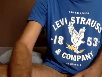 Chaturbate Live Sex Cam of malefrenchskinny