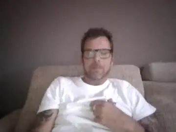 Chaturbate Sex Cam of marcksub911